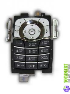 Клавиатура для Motorola V600 (под оригинал)