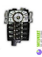 Клавиатура для Motorola V635 (под оригинал)