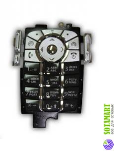 Клавиатура для Motorola V635 (под оригинал)