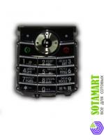 Клавиатура для Motorola W218 (под оригинал)