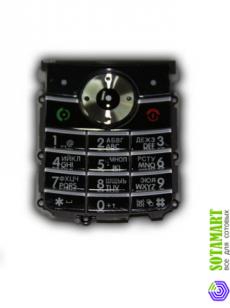 Клавиатура для Motorola W218 (под оригинал)