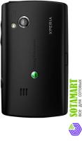 Sony Ericsson XPERIA X10 Mini Pro
