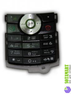 Клавиатура для Motorola W230 (под оригинал)