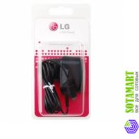 Зарядное устройство для LG BL40 New Chocolate TA-30ME ORIGINAL