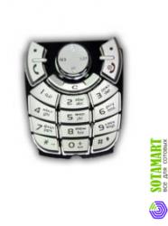 Клавиатура для LG B2100 (под оригинал)