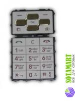 Клавиатура для LG KF350 (под оригинал)