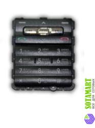 Клавиатура для LG KP110 (под оригинал)