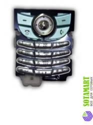 Клавиатура для Motorola C550 (под оригинал)