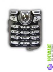 Клавиатура для Motorola E365 (под оригинал)