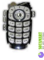 Клавиатура для Motorola V220 (под оригинал)