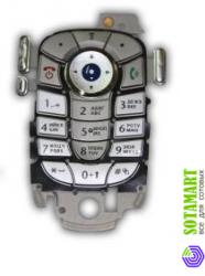 Клавиатура для Motorola V500 (под оригинал)