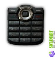 Клавиатура для Sony Ericsson J100i (под оригинал)