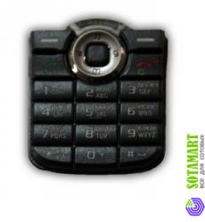 Клавиатура для Sony Ericsson J100i (под оригинал)