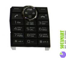 Клавиатура для Sony Ericsson J110i (под оригинал)