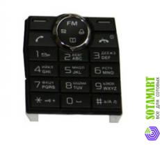 Клавиатура для Sony Ericsson J110i (под оригинал)