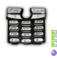 Клавиатура для Sony Ericsson J200i (под оригинал)