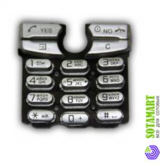 Клавиатура для Sony Ericsson J210i (под оригинал)