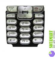 Клавиатура для Sony Ericsson J220i (под оригинал)