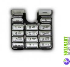 Клавиатура для Sony Ericsson K330 (под оригинал)