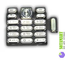 Клавиатура для Sony Ericsson K600 (под оригинал)