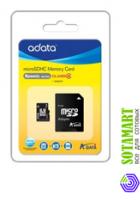 A-Data MicroSDHC 4GB Class 4