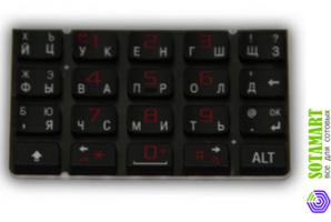 Клавиатура для Sony Ericsson P1i (под оригинал)