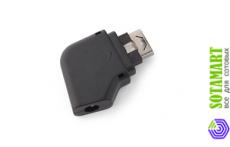 Переходник для наушников к LG KG900