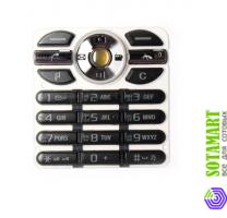 Клавиатура для Sony Ericsson R300 (под оригинал)