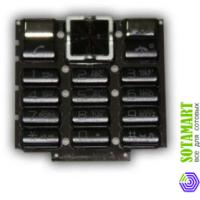 Клавиатура для Sony Ericsson R306 (под оригинал)