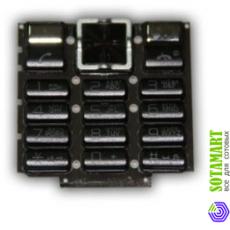 Клавиатура для Sony Ericsson R306 (под оригинал)