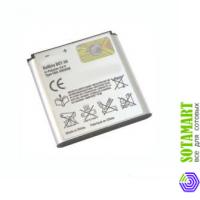 Аккумулятор для Sony Ericsson W760i