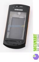 Корпус для Samsung S5620 Monte (под оригинал)