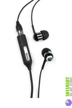 Гарнитура для Sony Ericsson XPERIA X10 Mini HPM-77 ORIGINAL