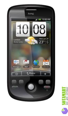 HTC Magic