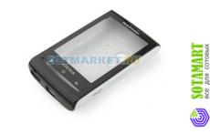 Корпус для Sony Ericsson XPERIA X10 Mini (под оригинал)