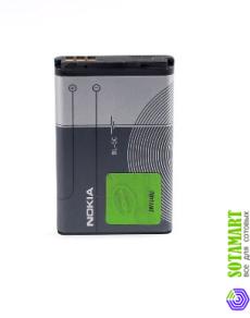 Аккумулятор для Nokia 1616 BL-5C ORIGINAL