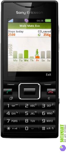 Sony Ericsson Elm
