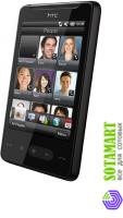 HTC HD mini
