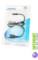 USB дата-кабель для Samsung GT-i7500 APCBU10BBE ORIGINAL