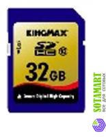 Kingmax SD SDHC 32GB Class 10