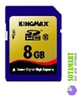 Kingmax SD SDHC 8GB Class 10