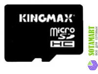 Kingmax MicroSDHC 8GB Class 2