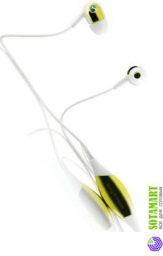Гарнитура для Sony Ericsson W980 MH-907 ORIGINAL
