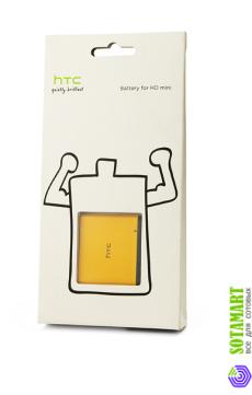 Аккумулятор для HTC HD mini BA S430 ORIGINAL