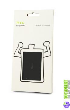 Аккумулятор для HTC Legend BA S420 ORIGINAL