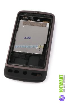 Корпус для HTC Desire (под оригинал)