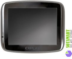 Explay PN-910 Navitel