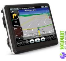 Explay PN-915 Navitel