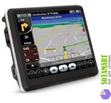 Explay PN-915 Navitel