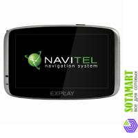 Explay PN-920 Navitel